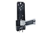 Veggmontering, AV-braketter & AV-møbler - StarTech.com Wall Mount 65 inch/99lb/Flat/Curved TVs - Max 45 kg - recommended for 65" - TV-WALL-MOUNT-65FS