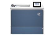 Skriver - HP Color LaserJet Enterprise 5700dn - Color Laser - A4 Duplex - 1200 dpi - Farge - Laser - 6QN28A#B19