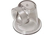 Basseng - Swim & Fun Pre-Filter Pump Cover Transperant - 1136