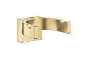 Baderomstilbehør - Grohe Selection krog 56x58mm børstet cool sunrise - 41049GN0