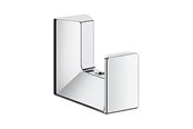 Baderomstilbehør - Grohe Selection Cube krog forkr - 40782000