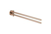 Baderomstilbehør - Grohe Essenceentials håndklædeholder. Warm Sunset - 40371DA1