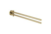 Baderomstilbehør - Grohe Essenceentials håndklædeholder. Cool Sunrise - 40371GL1