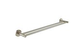 Baderomstilbehør - Grohe Essentials Dobbelt håndklædestang 600 mm. Bø - 40802EN1