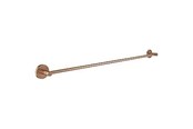 Baderomstilbehør - Grohe Essenceentials Håndklædestang 800 mm. Børste - 40386DL1