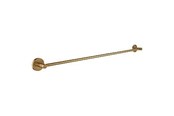 Baderomstilbehør - Grohe Essenceentials Håndklædestang 800 mm. Børste - 40386GN1