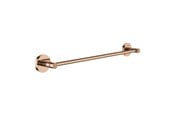 Baderomstilbehør - Grohe Essenceentials Håndklædestang 450 mm Børstet - 40688DA1