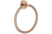 Baderomstilbehør - Grohe Essenceentials håndklædering Warm Sunset - 40365DA1