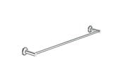 Baderomstilbehør - Grohe Essentials Authentic Håndklædestang 626mm. - 40653001