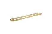 Baderomstilbehør - Grohe Selection håndklædestang 600mm. Børstet cool - 41056GN0