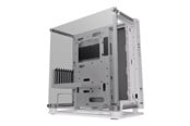 Kabinett - Thermaltake Core P3 TG Pro Snow - Kabinett - Tower - Hvit - CA-1G4-00M6WN-09