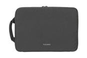 Veske/Hylster/Sekk til bærbar PC - Tucano Sandy Etui for MacBook Pro 14" & Laptop 14" | Svart - BFSAN1314-BK