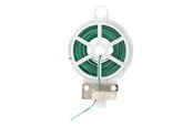 Gresstrimmer - Green>it Plastic Coated Binding Wire - 91322