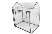 Hageredskaper - Green>it Greenhouse for Raised Bed - 91237