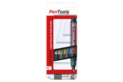 Skrive- & Tegneverktøy - Pentel SMW26-PRO4MX1EU - SMW26-PRO4MX1EU