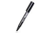 Skrive- & Tegneverktøy - Pentel NN60-A Permanent merkepenn  - 12 st - NN60-AO