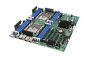 Hovedkort - Intel Server Board S2600STQR - motherboa Hovedkort - Intel C628 - Intel LGA3647 socket - DDR4 RAM - SSI (Server) - S2600STQR