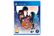 Spill - Akai Katana Shin - Sony PlayStation 4 - Handling - side-rulling - 7350002931530
