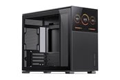 Kabinett - Jonsbo D31 mesh Screen - black - Kabinett - Minitower - Svart - D31 MESH BLACK SC