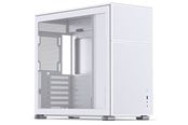 Kabinett - Jonsbo D41 mesh - white - Kabinett - Miditower - Hvit - D41 MESH WHITE