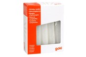 Leketøy - Goki Birthday Candles 10pcs. - 15051