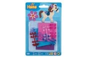 Kreative leker - Hama Ironing Bead Set Sequins and Accessories - 4901
