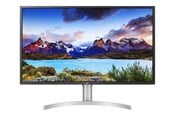 Skjerm - 32" LG 32UL750P-W - 3840x2160 - VA - DisplayHDR 600 - 60W USB HUB - 32UL750P-W