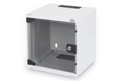 Rackskap - DIGITUS DN-10-SET-1 - 6U - Network Bundle Set - DN-10-SET-1