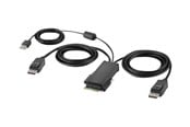 KVM-kabel - Belkin Secure Modular DP Dual Head Host Cable - F1DN2MOD-HC-P06