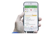 Programvare til kontoret - APC EcoStruxure IT Expert - subscription licence (5 years) - 150 nodes - SFTWES1505Y-DIGI