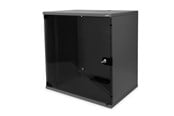 Rackskap - DIGITUS DN-19 12-U-S-SW - 12U - Wall-Mount Rack Cabinet - DN-19 12-U-S-SW