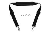 Kabinett tilbehør (kjølepasta mv.) - Panasonic FZ-VNS401U - shoulder strap - FZ-VNS401U