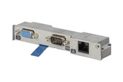 Dokkingstasjon - Panasonic FZ-VCN401U - expansion module - VGA - FZ-VCN401U