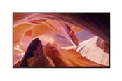 Digital skilting & Hotell TV - Sony Bravia Professional Displays FWD-43X80L X80L Series - 43" Class (42.5" viewable) LED-backlit LCD display - 4K - for digital signage - FWD-43X80L