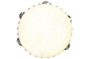 Musikk - Goki Tambourine - uc 085