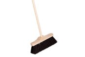 Rollelek - Goki Children's Indoor Broom - FA 333