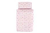 Dukker, Bamser & Utstyr - Goki Doll Quilt + Pillow - 51861
