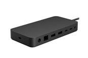 Dokkingstasjon - Microsoft Surface Dock - docking station -  GigE - T8I-00002