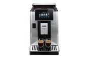Kaffe & Espresso - DeLonghi De'Longhi PrimaDonna Soul ECAM610.75.MB - automatic coffee machine with cappuccinatore - 19 bar - metal - ECAM 610.75.MB