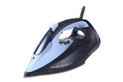 Strykejern - Philips Dampstrykejern Azur 7000 Series DST7041 - steam iron - sole plate: SteamGlide Elite - DST7041/20