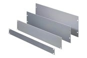 Rackskap - Rittal VC rack blanking panel - 3U - 1933.200