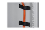 Kabelordner/Kabelstrømpe - Rittal system cable holder - 7111.350