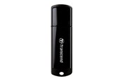 Minnepenn - Transcend JetFlash 700 - 256GB - Minnepenn - TS256GJF700