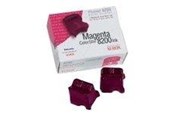Printertilbehør blekk/toner - Xerox ColorStix Phaser 8200 - 016-2042-00