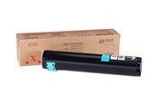 Printertilbehør blekk/toner - Xerox Phaser 7750 - cyan - original - toner cartridge - 106R00653