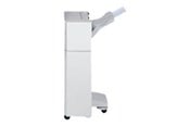 Printertilbehør - Xerox Office Finisher LX - finisher with stacker/stapler - 2000 sheets - 097S04166