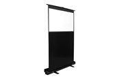 Prosjektorlerret - Multibrackets M Portable Projection Screen Deluxe - 7350022735699