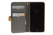 Mobil - Deksel og etui - Insmat Premium - flip cover for mobile phone - 650-2238