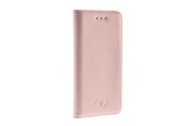 Mobil - Deksel og etui - Insmat Exclusive Slim FlipCase - flip cover for mobile phone - 650-2572