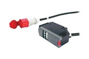 Strømforsyning (PSU) - APC IT Power Distribution Module - automatic circuit breaker Strømforsyning (PSU) - ATX - 80 Plus - PDM3532IEC-80